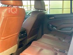 شيفروليه تاهو